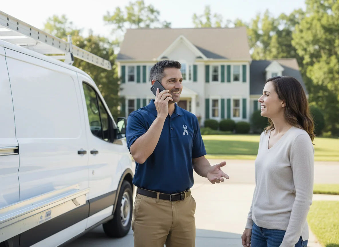 Home Gutter Service Shubert, NE FAQs